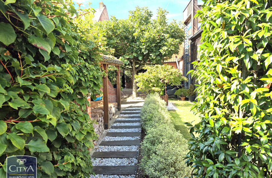 Maison Avec Terrain Achicourt 6 pièce(s)