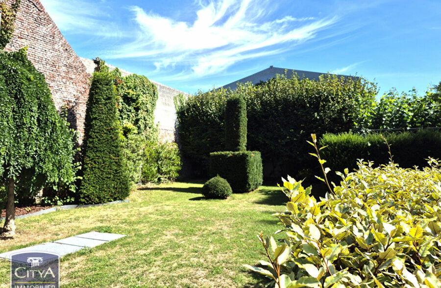Maison Avec Terrain Achicourt 6 pièce(s)