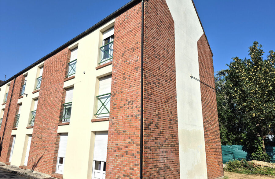 Appartement Arras 1 pièce(s) 18.04 m2