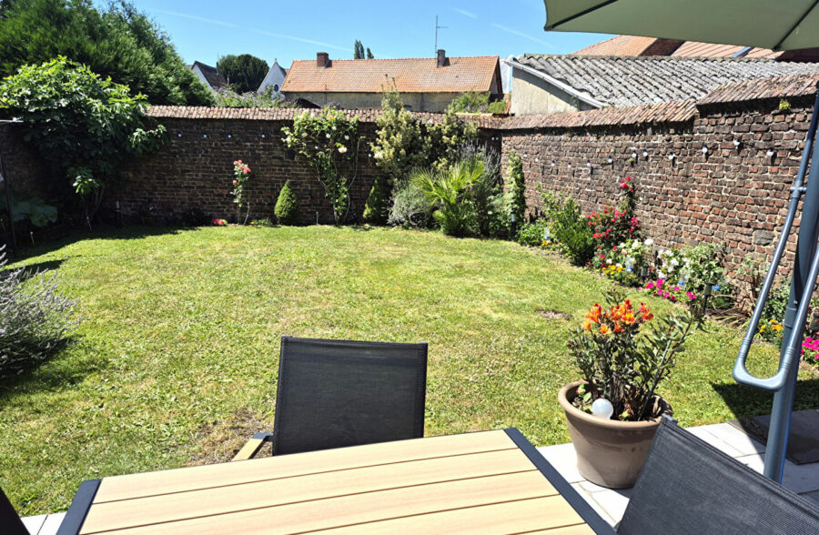 FERMETTE SUD ‘ARRAS