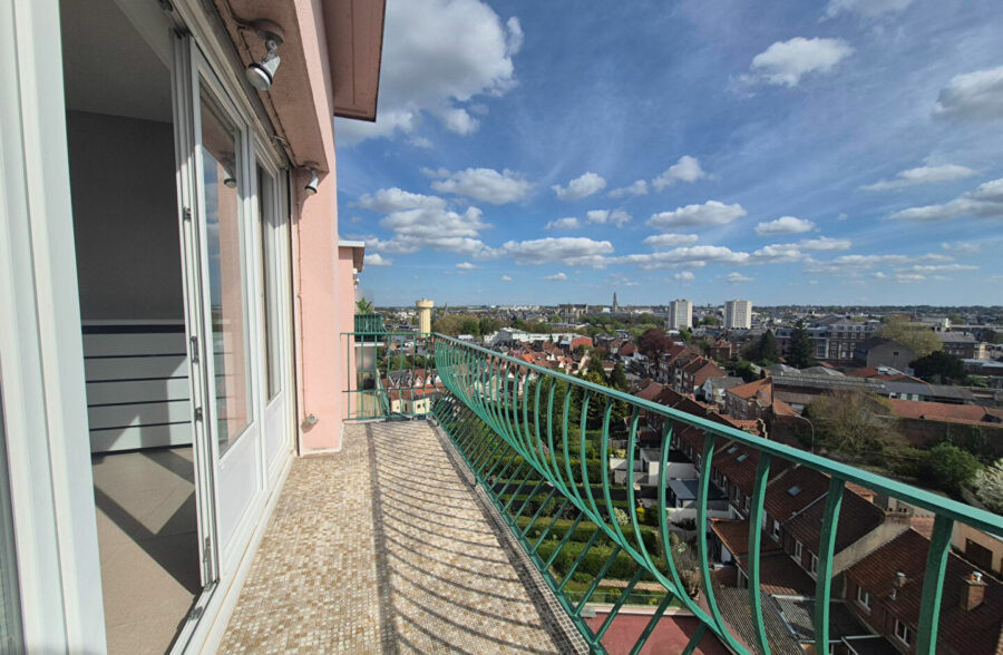 Appartement Arras 3 pièce(s) 90 m2