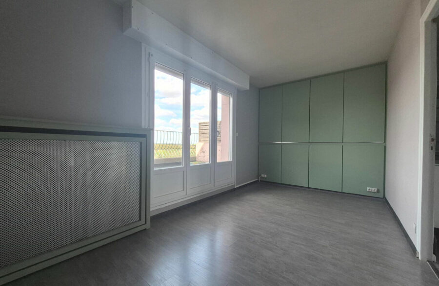 Appartement Arras 3 pièce(s) 90 m2