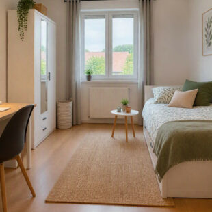Appartement Arras 1 pièce(s)