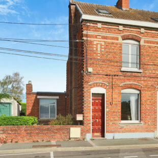 Maison Avec Terrain NIEPPE 5 pièce(s)
