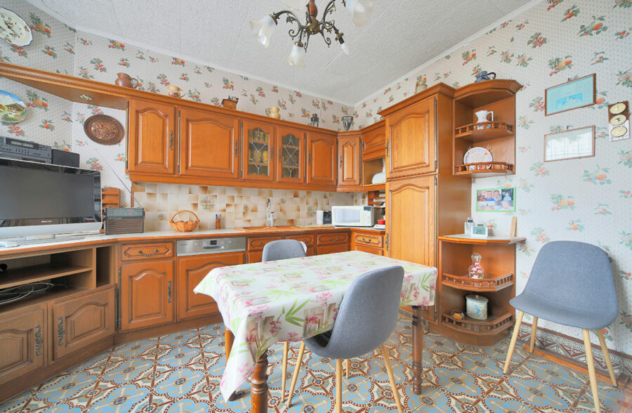 Maison Avec Terrain NIEPPE 5 pièce(s)