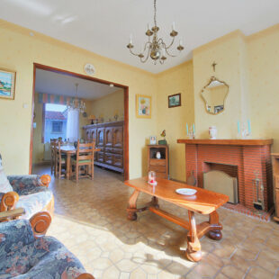 Maison Avec Terrain NIEPPE 5 pièce(s)