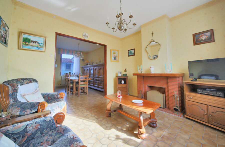 Maison Avec Terrain NIEPPE 5 pièce(s)