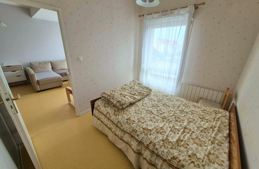 Appartement 3 pièces 42 m² · à Berck · 42 m² · 187 500 €