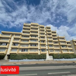 Appartement Berck 1 pièce(s)