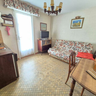 Appartement Berck 1 pièce(s)