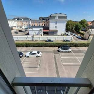 Appartement Berck 1 pièce(s)