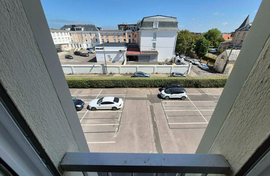 Appartement Berck 1 pièce(s)