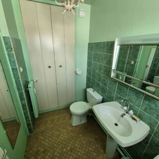 Appartement Berck 1 pièce(s)