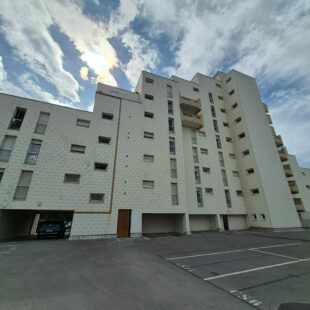 Appartement Berck 1 pièce(s)