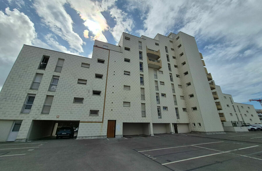Appartement Berck 1 pièce(s)