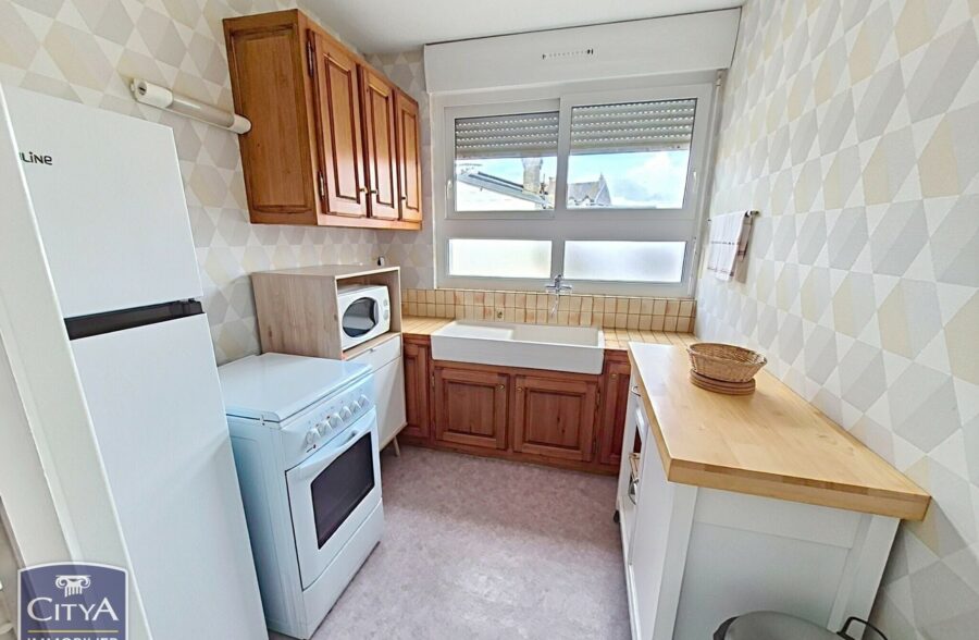 Appartement 2 pièces 43 m² · à Berck · 43,2 m² · 249 450 €