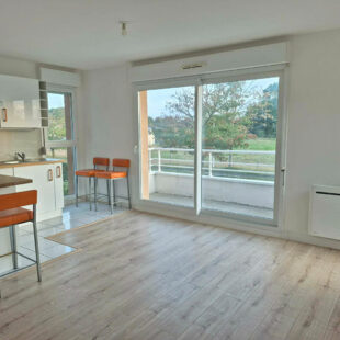 Appartement Berck 1 pièce(s)