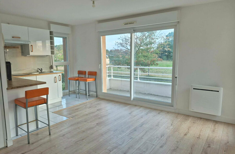 Appartement Berck 1 pièce(s)