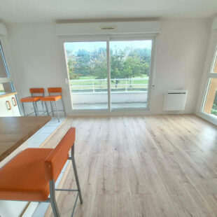 Appartement Berck 1 pièce(s)