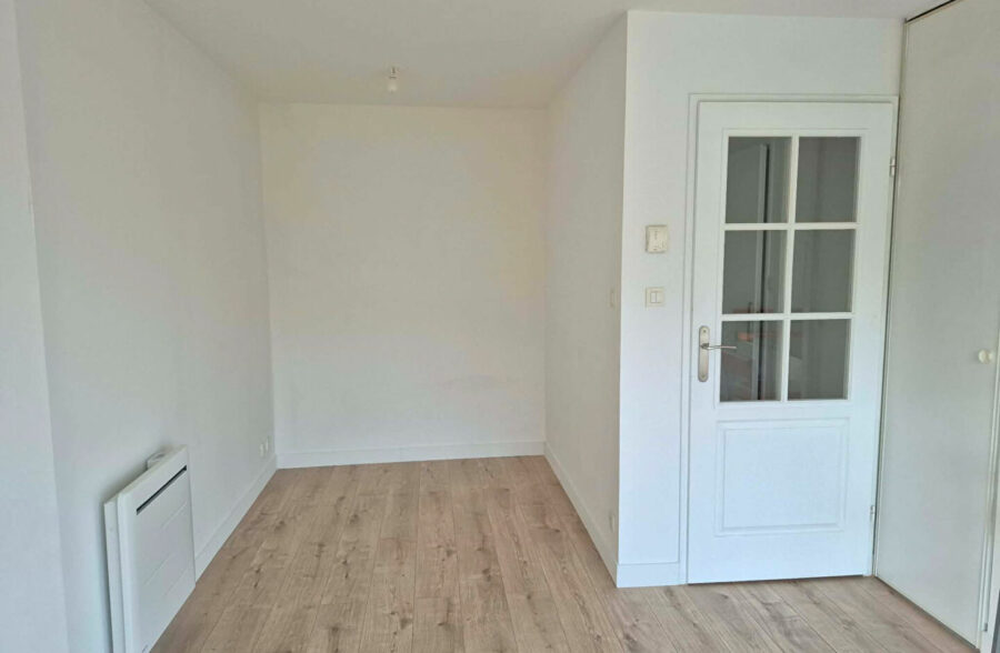 Appartement Berck 1 pièce(s)