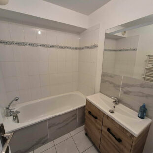 Appartement Berck 1 pièce(s)
