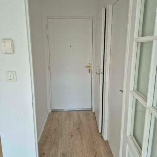 Appartement Berck 1 pièce(s)