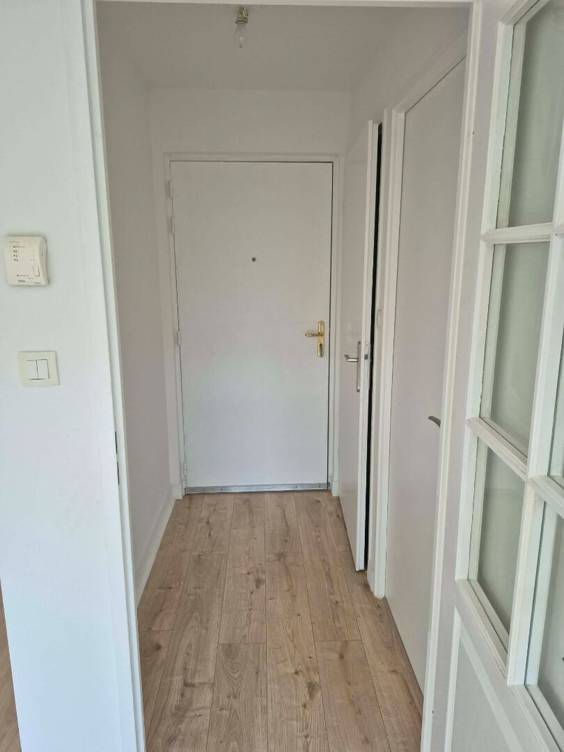 Appartement Berck 1 pièce(s)
