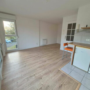 Appartement Berck 1 pièce(s)