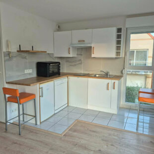 Appartement Berck 1 pièce(s)