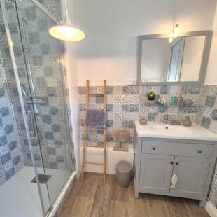 Beau T3 lumineux avec balcon filant – Berck plage