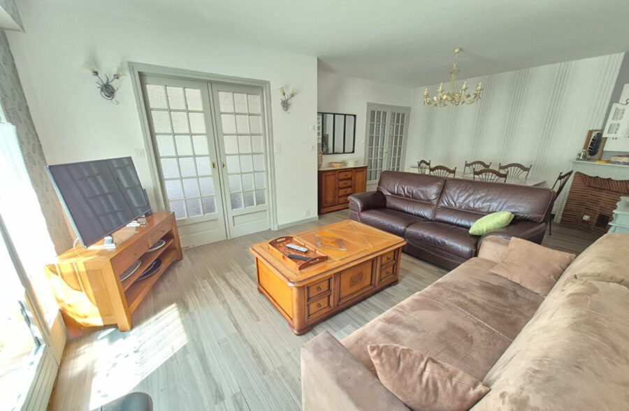 Immeuble de rapport  BERCK