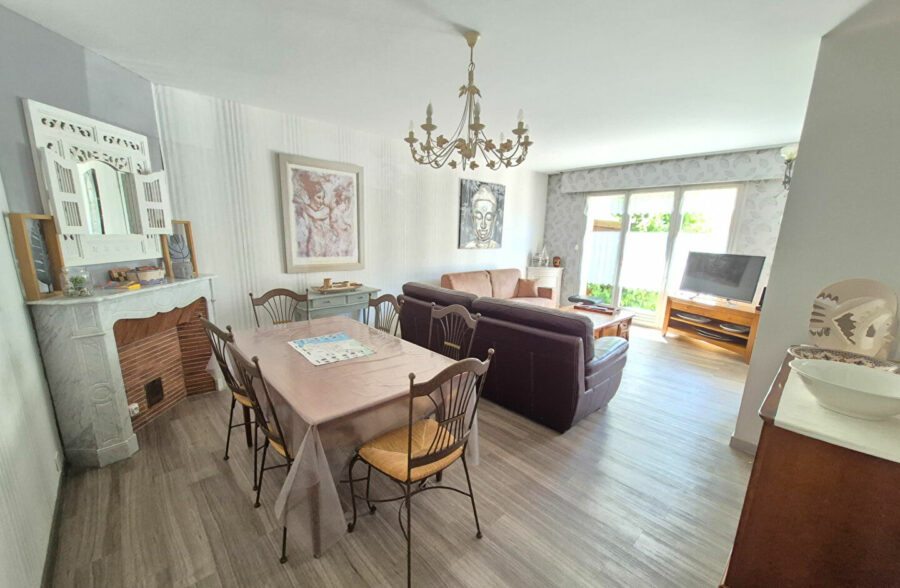 Immeuble de rapport  BERCK