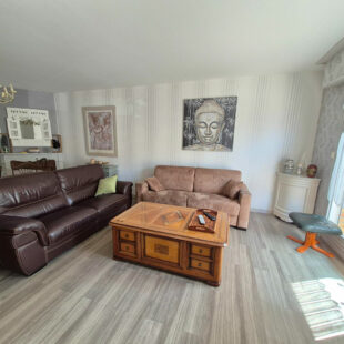 Immeuble de rapport  BERCK