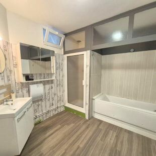 Immeuble de rapport  BERCK