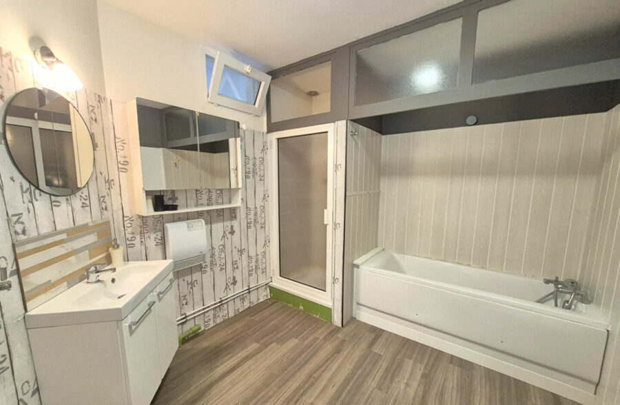 Immeuble de rapport  BERCK