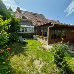 Immeuble de rapport  BERCK