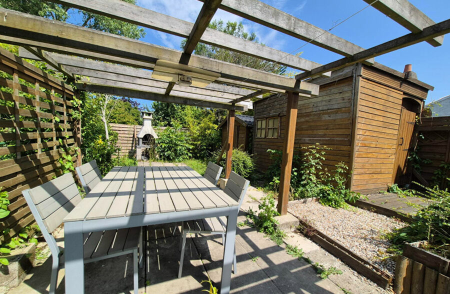 Immeuble de rapport  BERCK