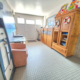 Immeuble de rapport  BERCK