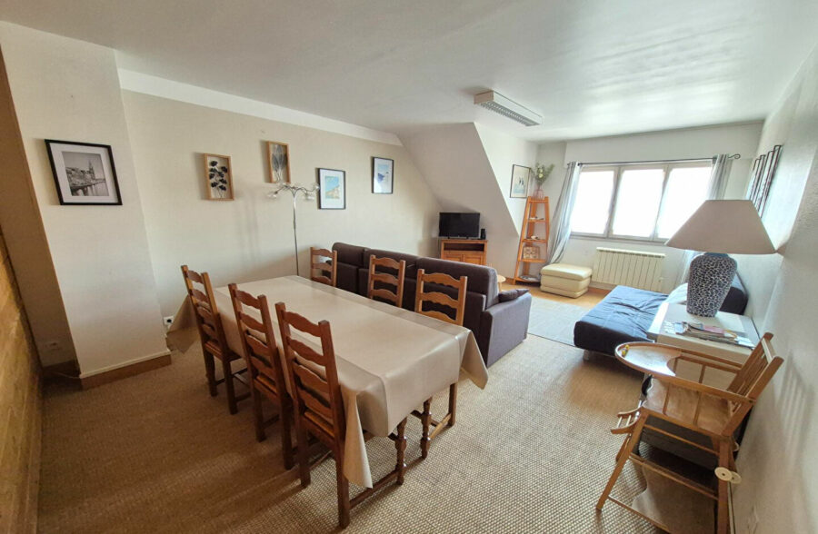 Immeuble de rapport  BERCK