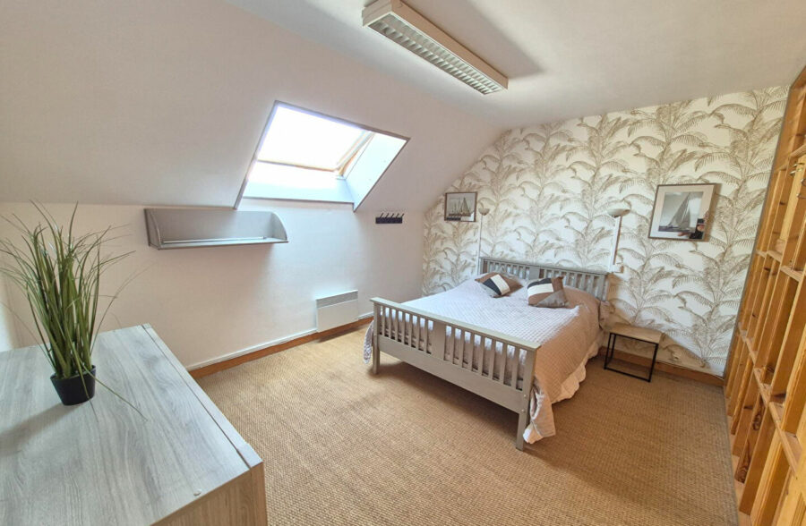Immeuble de rapport  BERCK