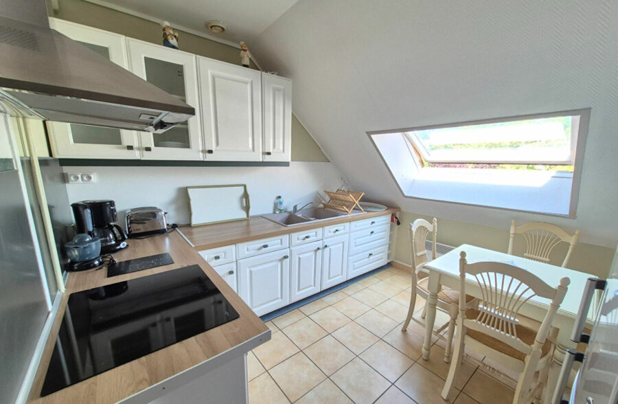 Immeuble de rapport  BERCK