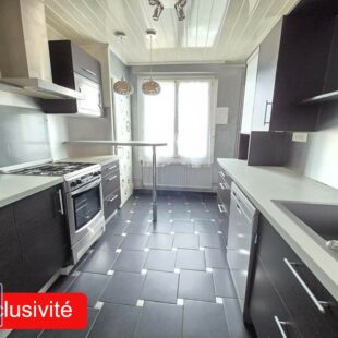 Berck Plage , appartement 2 chambres , 2nd étage, vue latérale mer , EXPO Sud  !!