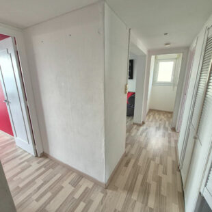 Berck Plage , appartement 2 chambres , 2nd étage, vue latérale mer , EXPO Sud  !!