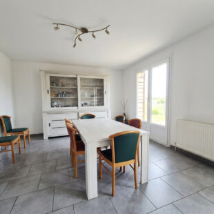 Maison Avec Terrain Vendin-lès-Béthune 4 pièce(s)