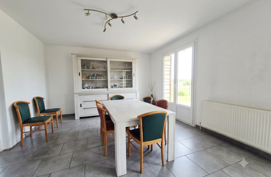 Maison Avec Terrain Vendin-lès-Béthune 4 pièce(s)