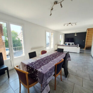 Maison Avec Terrain Vendin-lès-Béthune 4 pièce(s)