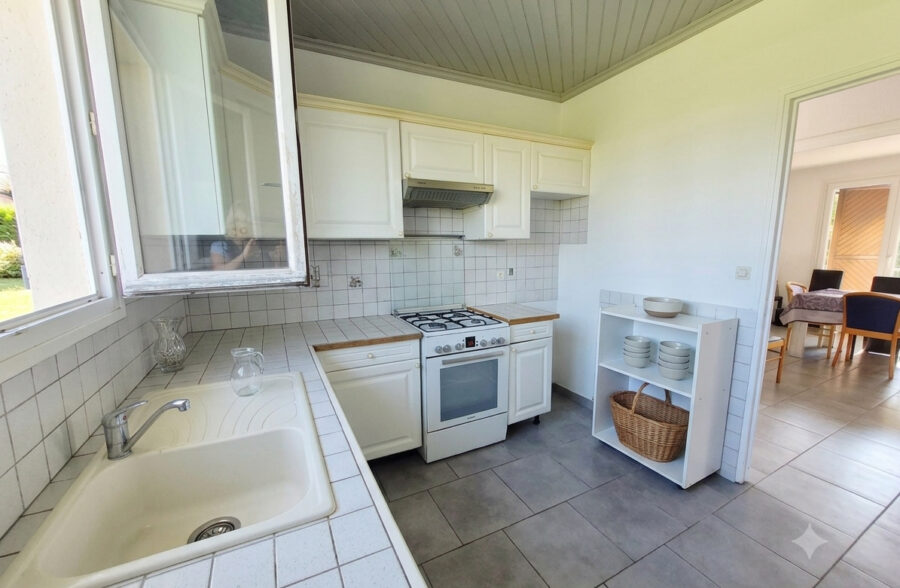 Maison Avec Terrain Vendin-lès-Béthune 4 pièce(s)