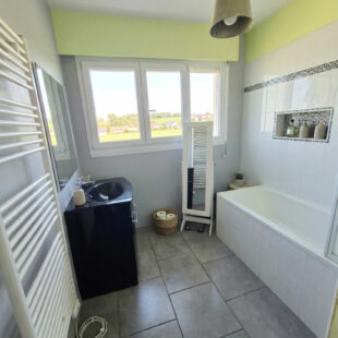 Maison Avec Terrain Vendin-lès-Béthune 4 pièce(s)