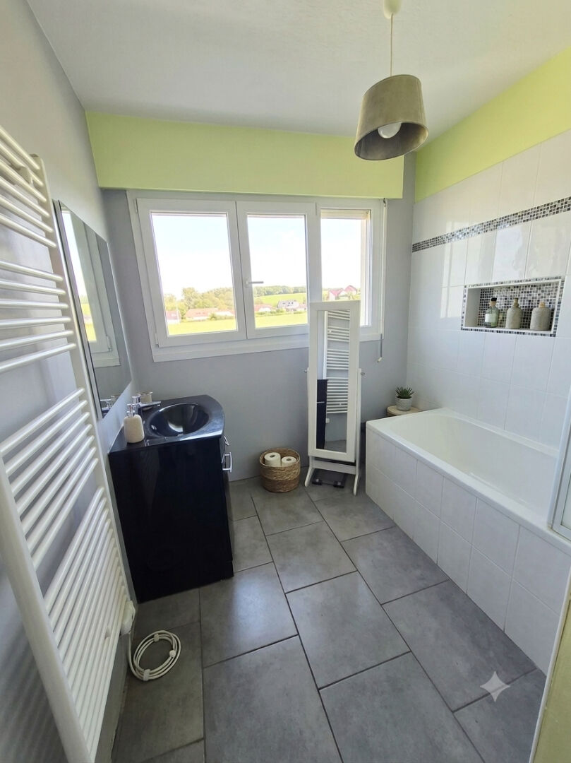 Maison Avec Terrain Vendin-lès-Béthune 4 pièce(s)