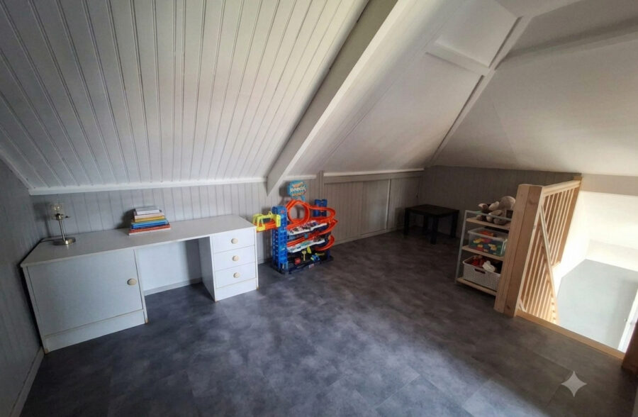 Maison Avec Terrain Vendin-lès-Béthune 4 pièce(s)